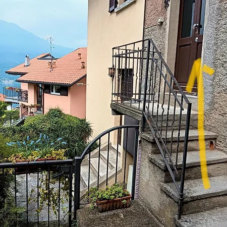 Appartement Windrose - Rosa Dei Venti Bellano