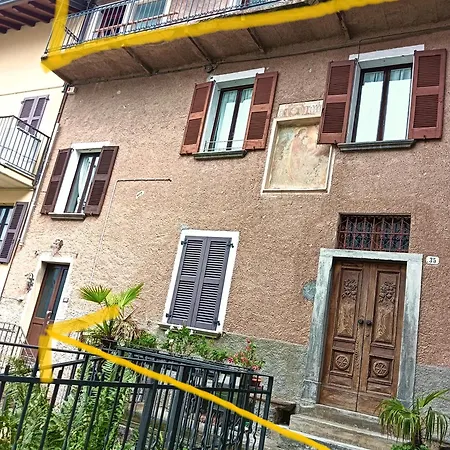 Windrose - Rosa Dei Venti Appartement *