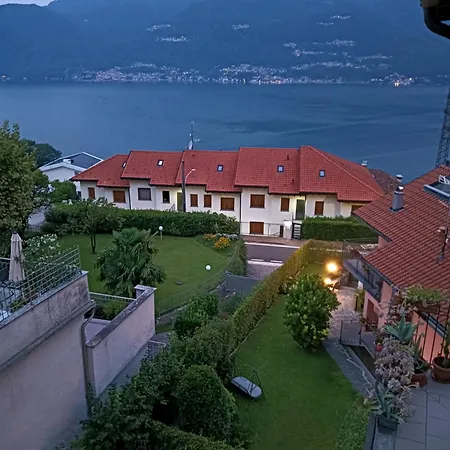 Windrose - Rosa Dei Venti Appartement Bellano