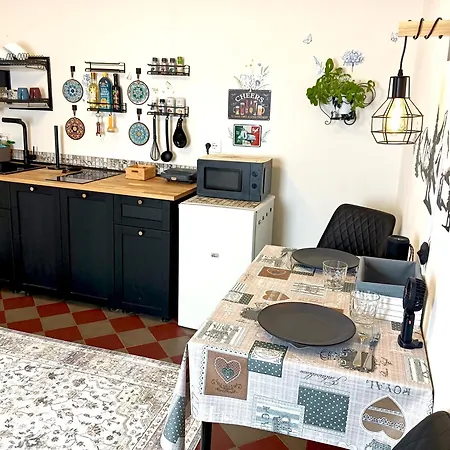 Apartman Windrose - Rosa Dei Venti Bellano