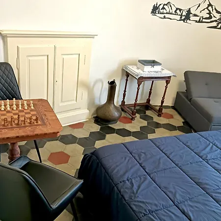 Windrose - Rosa Dei Venti Apartman