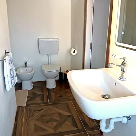 Apartman Windrose - Rosa Dei Venti Bellano
