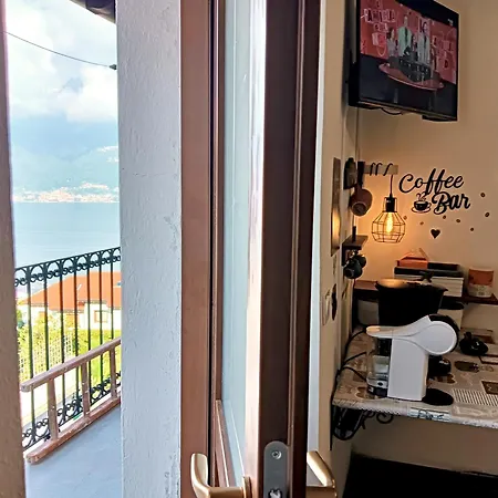 Appartement Windrose - Rosa Dei Venti Bellano