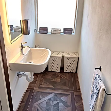 Apartman Windrose - Rosa Dei Venti