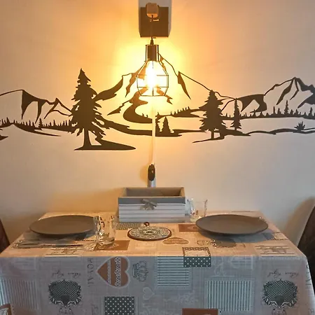Appartement Windrose - Rosa Dei Venti