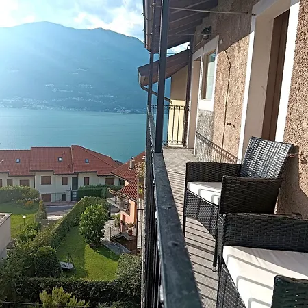 Appartement Windrose - Rosa Dei Venti