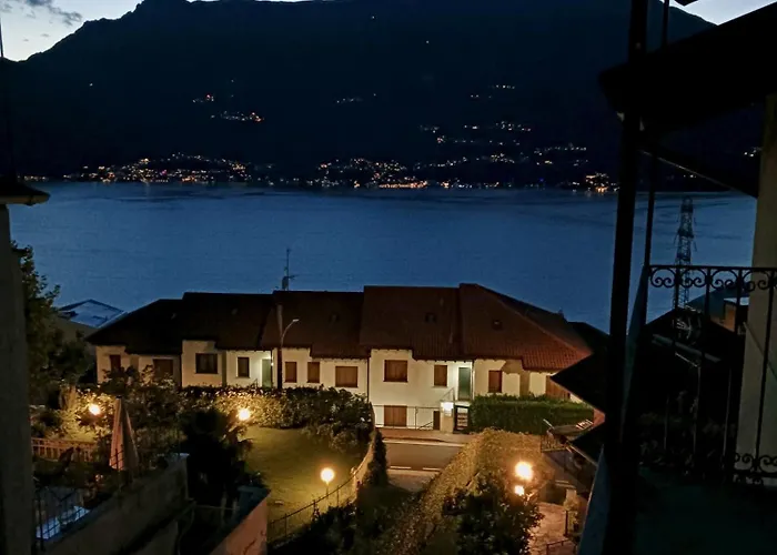 Windrose - Rosa Dei Venti Apartamento Bellano