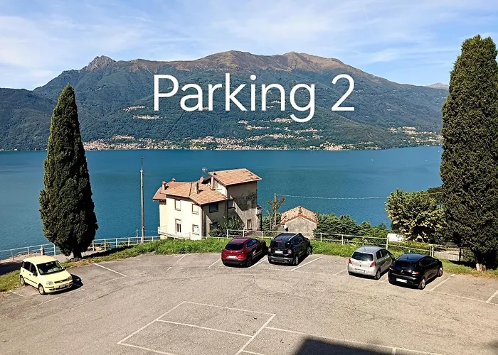 Apartamento Windrose - Rosa Dei Venti