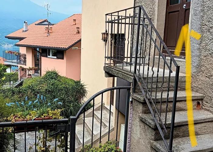 Apartamento Windrose - Rosa Dei Venti Bellano