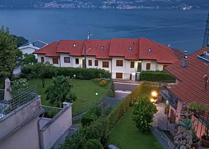 Windrose - Rosa Dei Venti Apartamento Bellano
