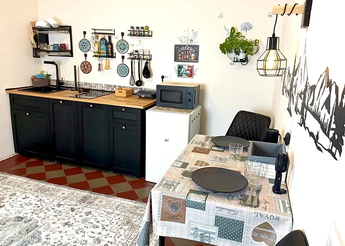 Apartamento Windrose - Rosa Dei Venti Bellano