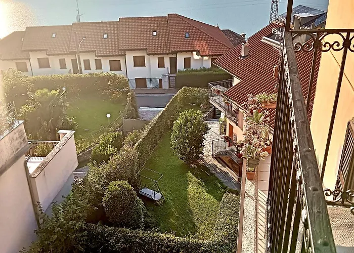 Apartamento Windrose - Rosa Dei Venti