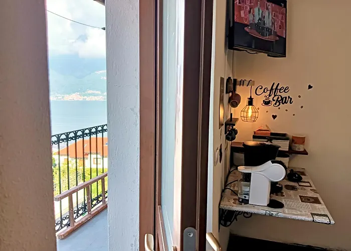 Apartamento Windrose - Rosa Dei Venti Bellano