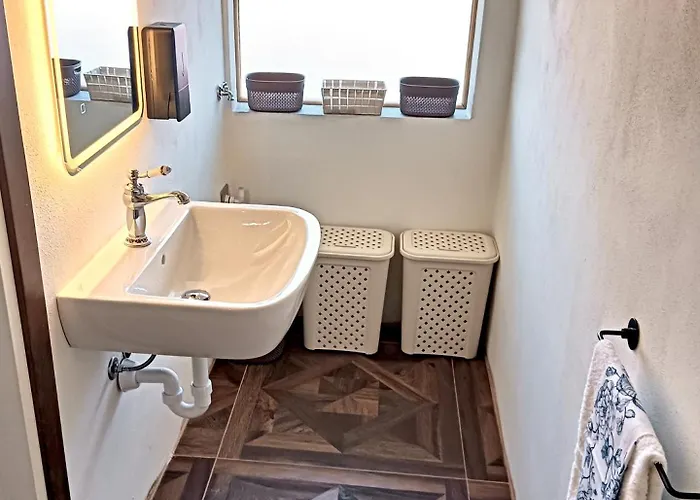 Apartamento Windrose - Rosa Dei Venti