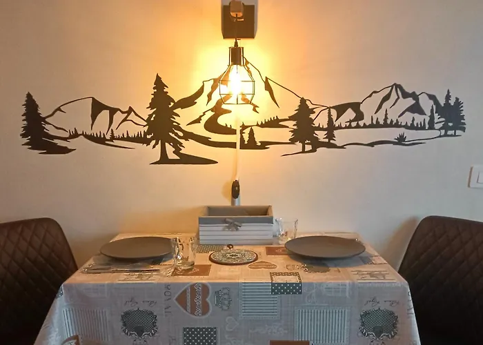 Apartamento Windrose - Rosa Dei Venti