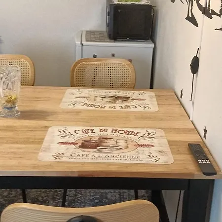 Appartement Windrose - Rosa Dei Venti Bellano