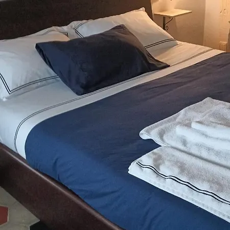 Windrose - Rosa Dei Venti Appartement