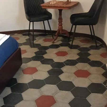 Windrose - Rosa Dei Venti Appartement *